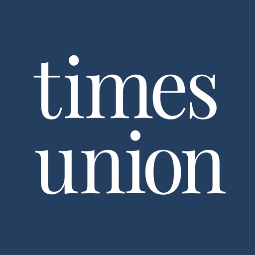 Albany Times Union News Icon