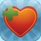 Blood Pressure Monitor - Family Lite allows you easily manage your blood pressure, weight, temperature, and many other health data