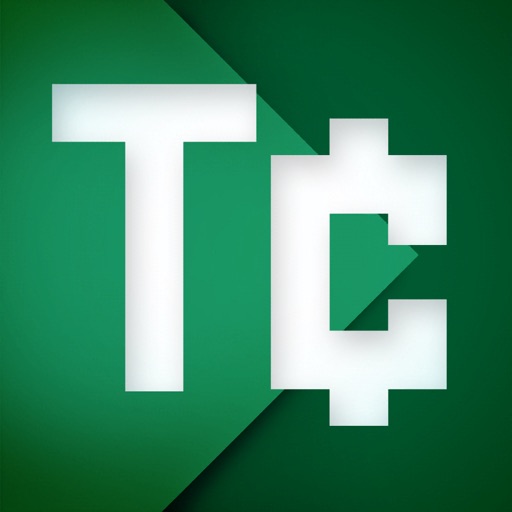 TipCruncher icon