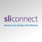 Connect to your SLIconnect account, download courses for offline viewing