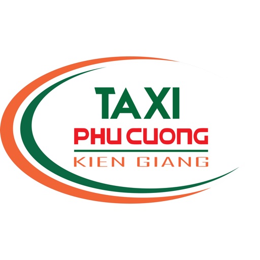 Taxi Phú Cường icon