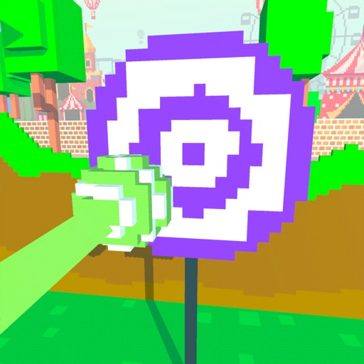 Pixel Ball slide master by sunshine network technology co., Ltd.