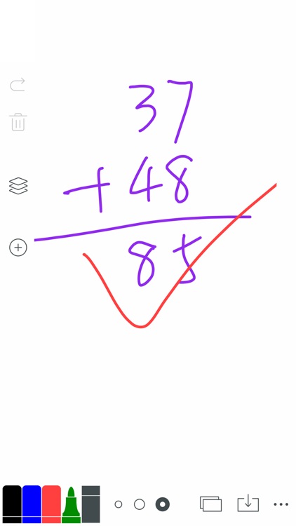 Whiteboard Brush screenshot-7