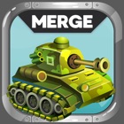 Merge Military Vehicles Tycoon