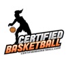 Certified Basketball