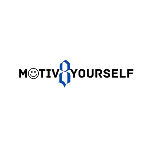 Motiv8 Yourself icon