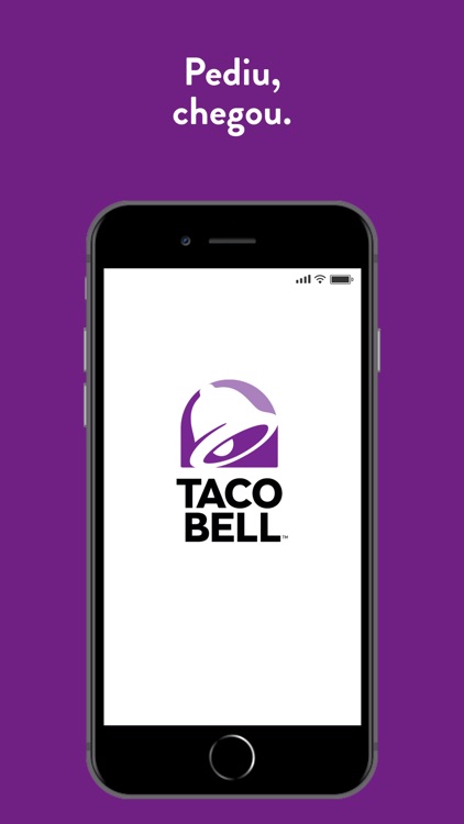 Taco Bell Brasil - Restaurante screenshot-6