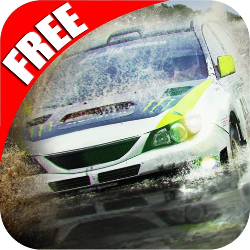 Drift Outlaws Forest Race FREE : Badass Sports Racing Car Games iOS App