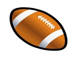 Football - Stickers Pack