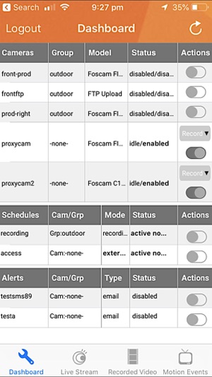 Mangocam Viewer(圖2)-速報App