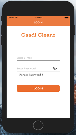 GaadiCleanz Vendor(圖1)-速報App