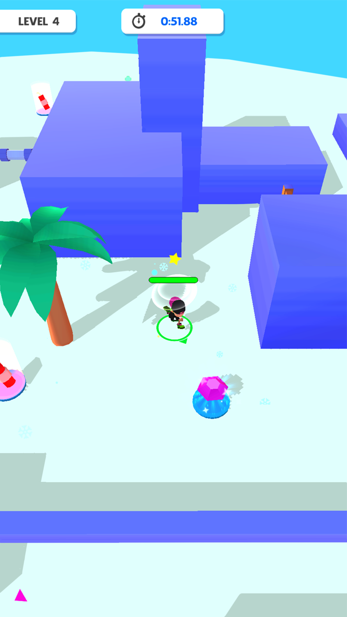 Battle Run Death Race