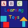 Learning Toys Game: Kids ABC's