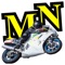 In the Motorcycle News App you will find daily updated news from the motorcycle scene | Community features | big event calendar | Racetracks | Navigation to the places and much more 