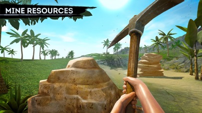 Survivor Adventure screenshot 4
