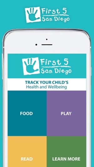 First 5 San Diego(圖2)-速報App