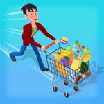 Super Store Kasiyer 3D