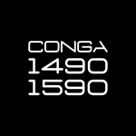 Conga 1490 1590