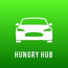 Hungry Hub (Driver Only)