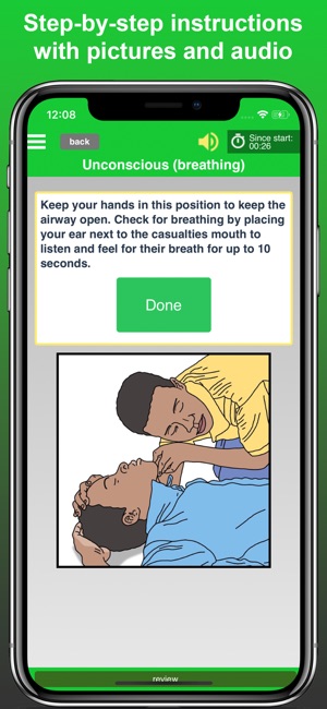 First Aid Africa(圖3)-速報App