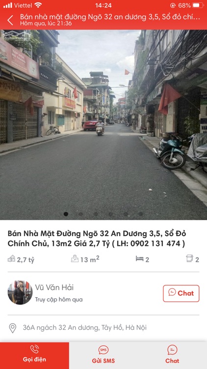 Zilo - Tìm bất động sản nhanh screenshot-3