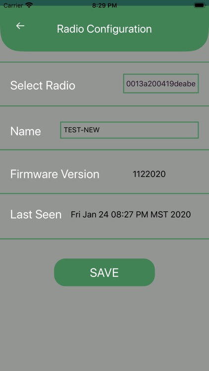 CropFrostAlert - ReliaFarm LLC screenshot-5