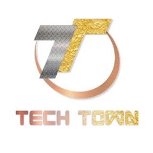 Tech Town store