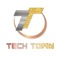 تطبيق TechTown Store للتجارة الإلكترونية يسمح لك بأن تشتري بخصومات كبيرة وعروض مميزة يوميآ من ضمن مجموعة تحتوي على منتجات مميزة ومتنوعة من الماركات العالمية والأصلية