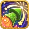 Touch the fireworks and solve the challenging puzzles in this wonderful game