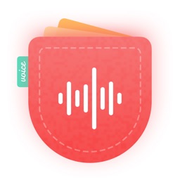 Voice Recorder HD + Apple Watch App