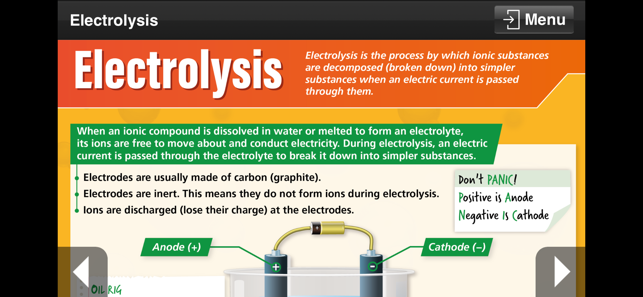 Chemistry GCSE(圖7)-速報App