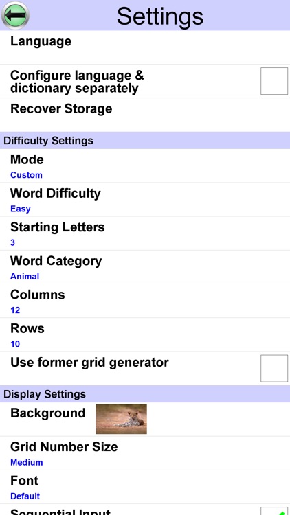 Codeword Unlimited screenshot-3