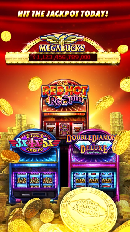 Doubledown casino slot game blackjack roulette double down interactive site