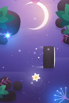 Float: Journey of Flower - Screenshot 3