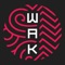 Download the official WAK App today to join our exclusive loyalty club