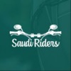 Saudi Riders