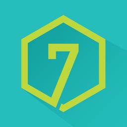 7 Minute Workout by C25K® Apple Watch App
