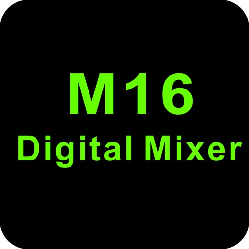 M16-Mixer