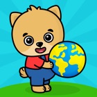 Giochi per bambini di 3-5 anni icon