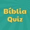 Icon Bíblia Quiz: Jogo de Perguntas