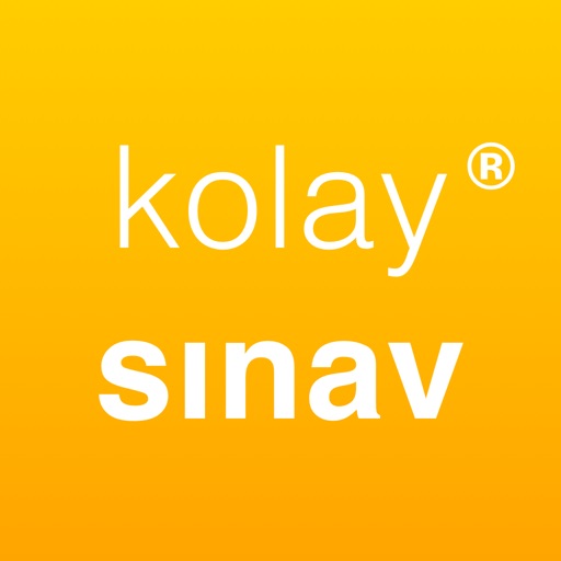 Kolay Sınav