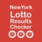 NY-Lottery Check Results is a tool for tracking lottery results in new york