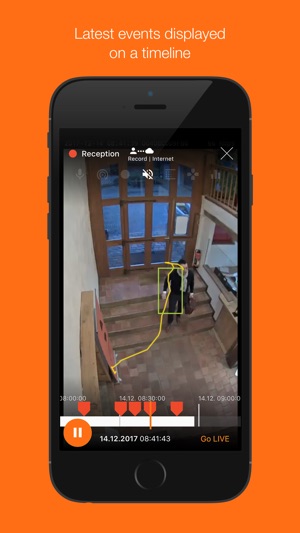 Kings SmartCCTV(圖2)-速報App