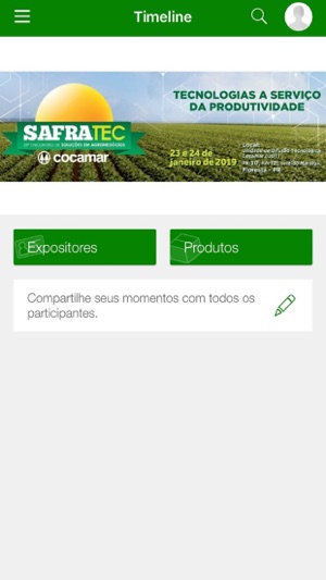 SafraTec Cocamar(圖2)-速報App