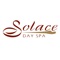 Welcome to Solace Day Spa