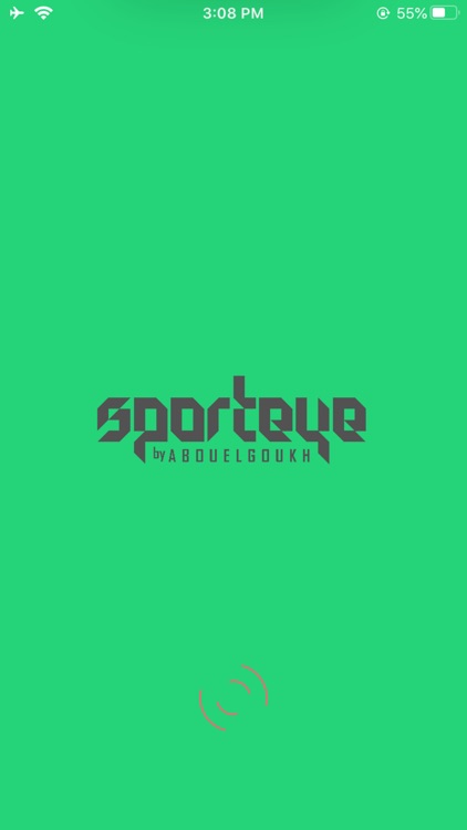 SportEye Store