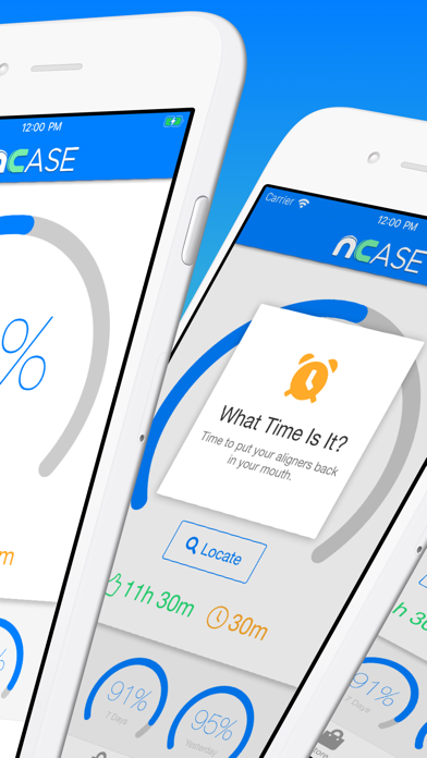 nCase: Clear Aligner SmartCase screenshot 2