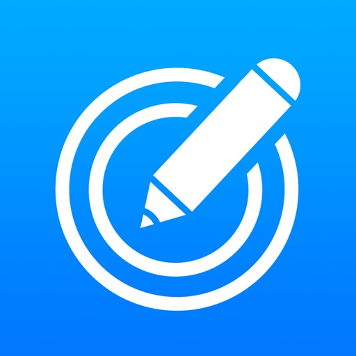 EasyTeach Whiteboard iOS App