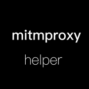 mitmproxy helper - TCP Layer