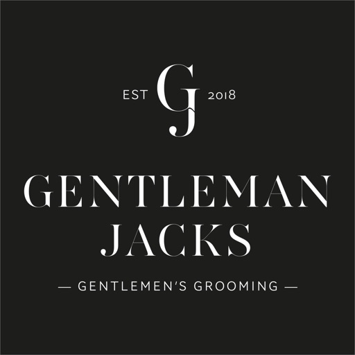 Gentleman Jacks iOS App